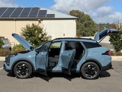 2025 Kia Sportage HEV GT-Line