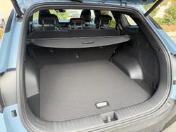 2025 Kia Sportage HEV GT-Line