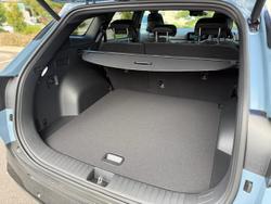 2025 Kia Sportage HEV GT-Line