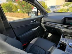 2025 Kia Sportage HEV GT-Line