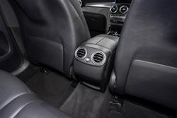 2019 Mercedes-Benz GLC-Class GLC250 X253 Four Wheel Drive Obsidian Black