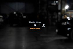 2019 Mercedes-Benz GLC-Class GLC250 X253 Four Wheel Drive Obsidian Black