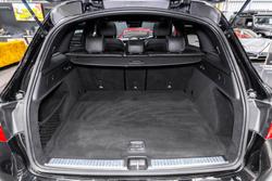 2019 Mercedes-Benz GLC-Class GLC250 X253 Four Wheel Drive Obsidian Black