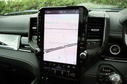 2025 RAM 1500 Limited Hurricane HO RamBox