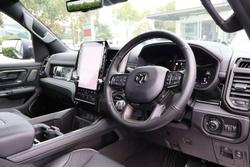 2025 RAM 1500 Limited Hurricane HO RamBox