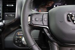 2025 RAM 1500 Limited Hurricane HO RamBox