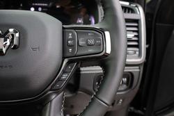 2025 RAM 1500 Limited Hurricane HO RamBox