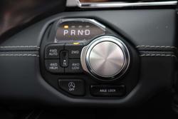 2025 RAM 1500 Limited Hurricane HO RamBox