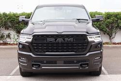2025 RAM 1500 Limited Hurricane HO RamBox
