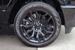 2025 RAM 1500 Limited Hurricane HO RamBox