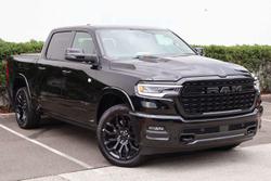 2025 RAM 1500 Limited Hurricane HO RamBox