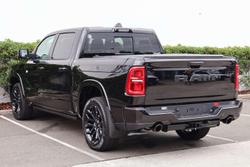 2025 RAM 1500 Limited Hurricane HO RamBox