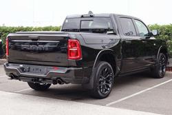 2025 RAM 1500 Limited Hurricane HO RamBox