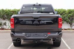 2025 RAM 1500 Limited Hurricane HO RamBox