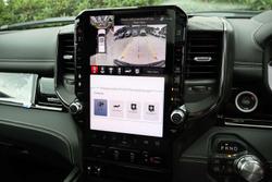 2025 RAM 1500 Limited Hurricane HO RamBox