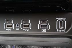 2025 RAM 1500 Limited Hurricane HO RamBox