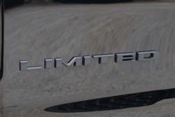 2025 RAM 1500 Limited Hurricane HO RamBox