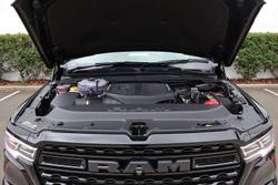 2025 RAM 1500 Limited Hurricane HO RamBox