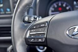 2018 Hyundai Kona Highlander