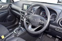 2018 Hyundai Kona Highlander