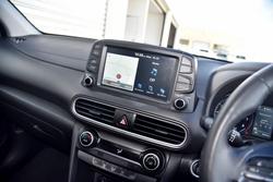 2018 Hyundai Kona Highlander