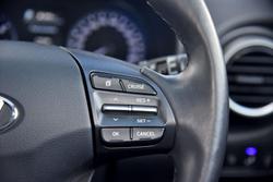 2018 Hyundai Kona Highlander