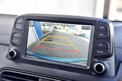 2018 Hyundai Kona Highlander