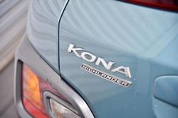 2018 Hyundai Kona Highlander