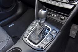 2018 Hyundai Kona Highlander