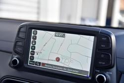 2018 Hyundai Kona Highlander