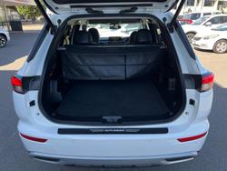 2023 Mitsubishi Outlander PHEV Aspire