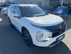 2023 Mitsubishi Outlander PHEV Aspire
