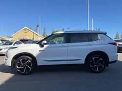 2023 Mitsubishi Outlander PHEV Aspire