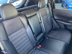 2023 Mitsubishi Outlander PHEV Aspire