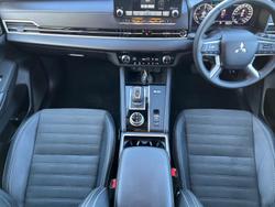 2023 Mitsubishi Outlander PHEV Aspire