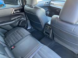 2023 Mitsubishi Outlander PHEV Aspire