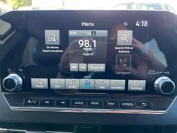 2023 Mitsubishi Outlander PHEV Aspire