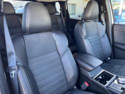 2023 Mitsubishi Outlander PHEV Aspire