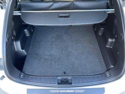 2023 Mitsubishi Outlander PHEV Aspire