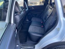 2023 Mitsubishi Outlander PHEV Aspire