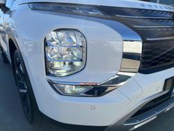 2023 Mitsubishi Outlander PHEV Aspire