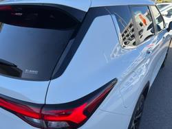 2023 Mitsubishi Outlander PHEV Aspire