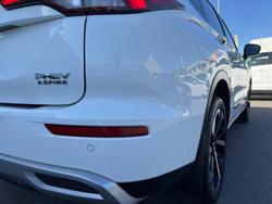 2023 Mitsubishi Outlander PHEV Aspire