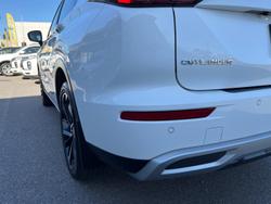 2023 Mitsubishi Outlander PHEV Aspire