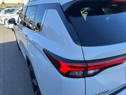 2023 Mitsubishi Outlander PHEV Aspire