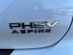2023 Mitsubishi Outlander PHEV Aspire