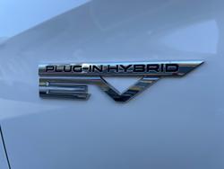 2023 Mitsubishi Outlander PHEV Aspire