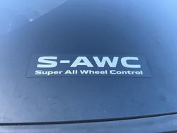 2023 Mitsubishi Outlander PHEV Aspire