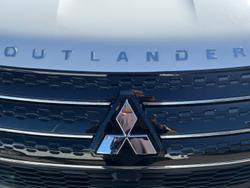 2023 Mitsubishi Outlander PHEV Aspire