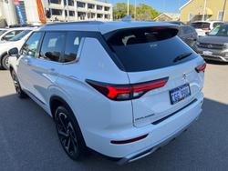 2023 Mitsubishi Outlander PHEV Aspire